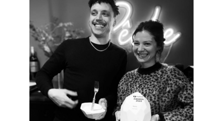 ines trontin prix public thefork awards 2022