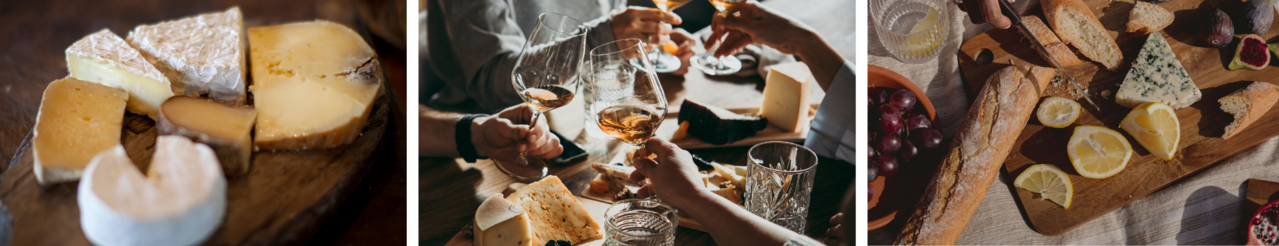 Best cheese boards and providores in Melbourne
