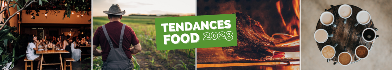 tendances food 2023