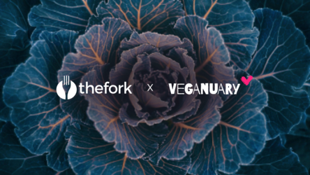 Veganuary TheFork