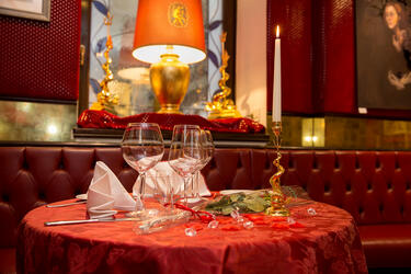 Bistrot de Venise