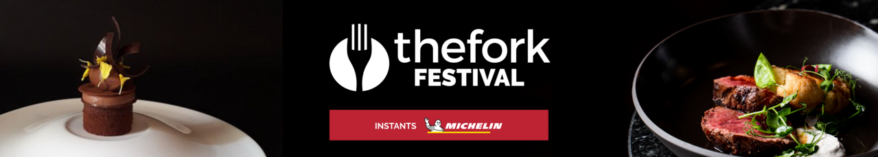 Instants MICHELIN