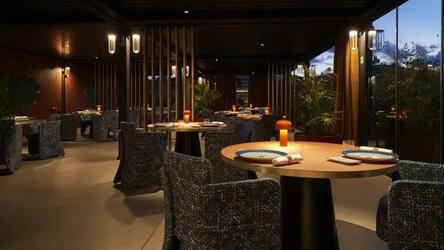 Alto ristorante
