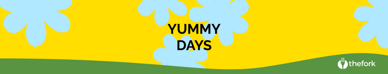 Yummy Days