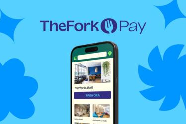 TheFork Pay