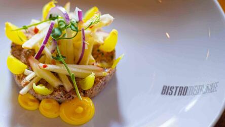 Bistro Berlage
