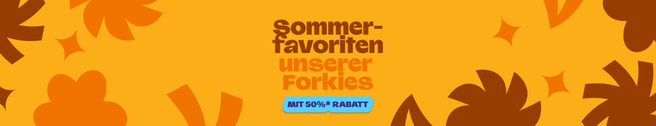 TheFork Summer Favoriten