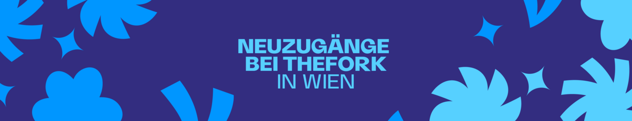 Neuzugänge bei TheFork