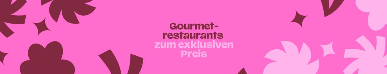 Gourmetrestaurants Cover