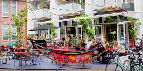 Terras