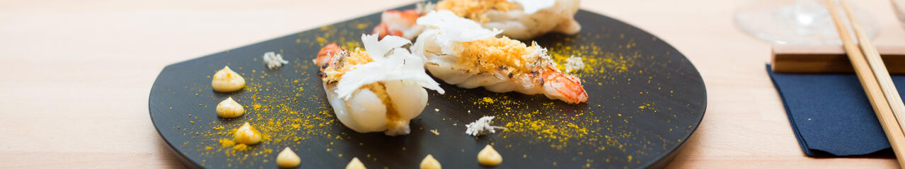 Aziatische Restaurants