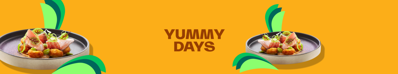 Yummy Days