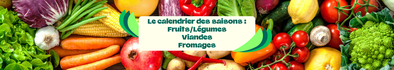 Produit de Saison