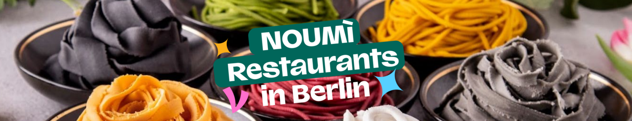 Noumi Berlin