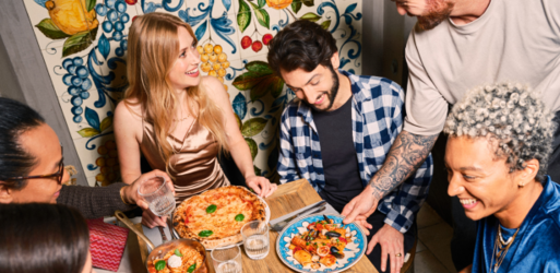 TheFork Festival - 12 oktober till 26 november
