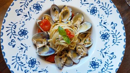 TheFork Festival - La Piccola Italia i Göteborg