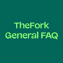 General FAQ 