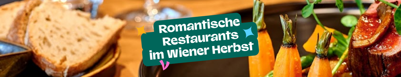 Romantische Restaurants