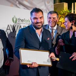 TheFork Restaurants Awards by Identità Golose scopre le novità della ristorazione