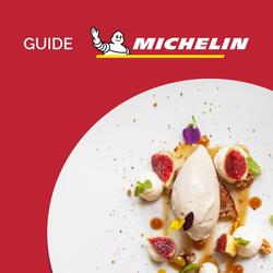 Le Guide MICHELIN Belgique et Luxembourg 2021: les nouveautés