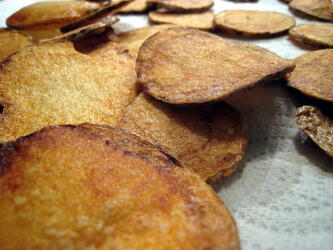 Potato Chips Day, continua a festeggiarlo con queste patatine gourmet