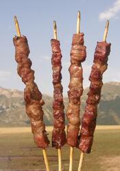 Voglia di arrosticini? I migliori di Roma