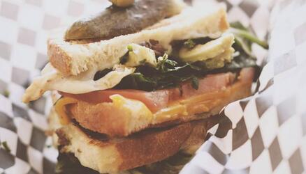 Los bocadillos de carne americanos más famosos