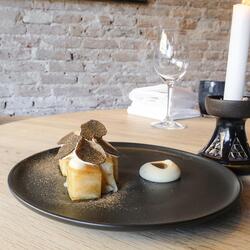 Restaurant Bøg - genieten van New Nordic Cuisine