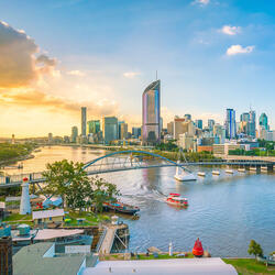 Where to go for a pre-theatre feast in Brisbane