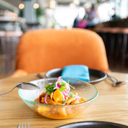Sydney's best ceviche dishes
