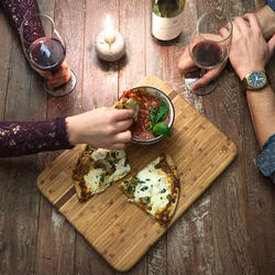 Date Night Dining