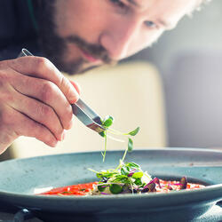 Degustations in Sydney
