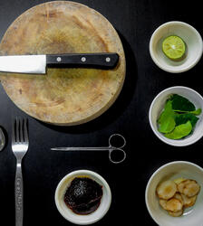 Giornata della Terra: ricette antispreco di Chissenefood