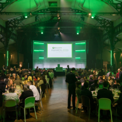 Découvrez les lauréats LaFourchette Awards 2019 !