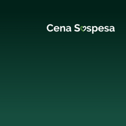 FAQ "Cena Sospesa"