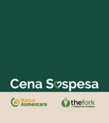 TheFork lancia la "Cena Sospesa" a favore del Banco Alimentare