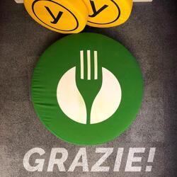 Grazie dal team di TheFork!