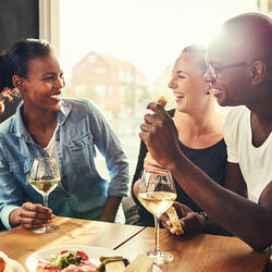 Top Restaurants in Launceston