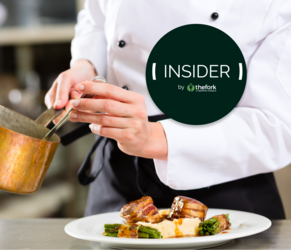 INSIDER arriva in tutta Italia!