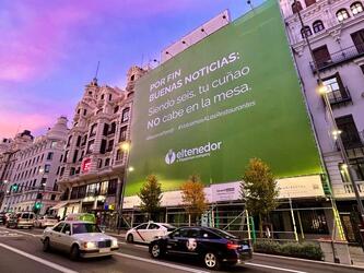 Arrancamos la Navidad a lo grande