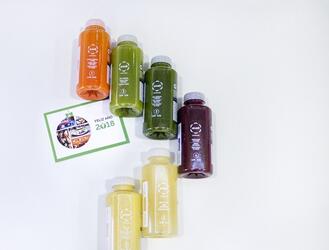 Top 5: Zumos detox para empezar el año