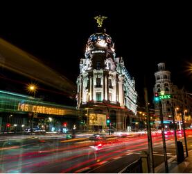 #VamosMadrid, nueva campaña de ElTenedor de apoyo a la hostelería madrileña