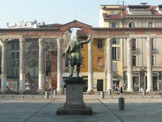 Milano, 5 ristoranti a Porta Ticinese