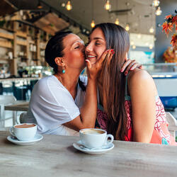Mother's Day Dining Guide - Sydney