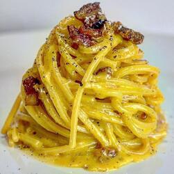 Carbonara Day: la classifica delle migliori su TheFork