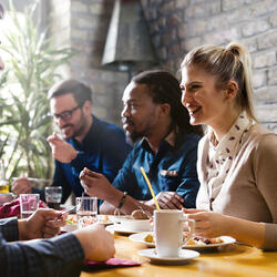 Our Amex Partnership