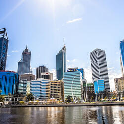 8 Perth Restaurants Open on Mondays
