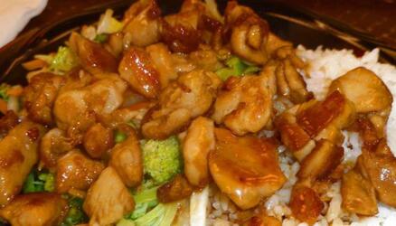 Teriyaki: qué es y tipos