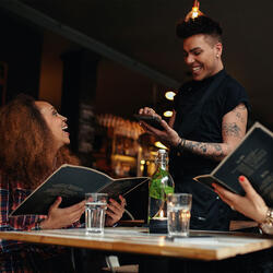 Best Hotel Restaurants