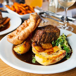 Best Perth Sunday Roasts